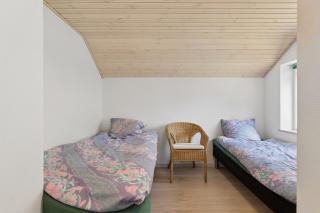 Schönes Ferienhaus Auf Fünen In Ruhiger Lage - 5