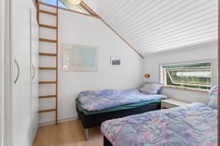 Schönes Ferienhaus Auf Fünen In Ruhiger Lage - 4