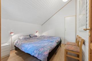 Schönes Ferienhaus Auf Fünen In Ruhiger Lage - 3