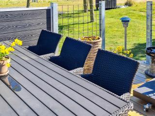 Stylish Beach House - By Traum Ferienwohnungen - 9