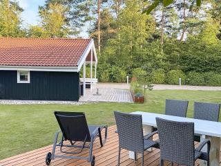 4 person holiday home in Oksbøl-By Traum - 8