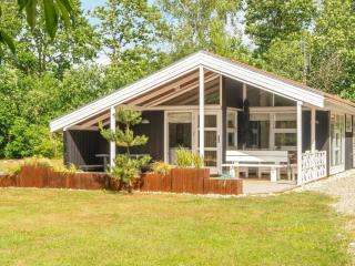 4 person holiday home in Oksbøl-By Traum - 4