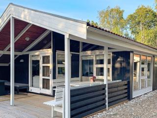 4 person holiday home in Oksbøl-By Traum - 9