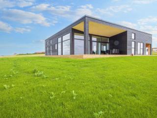 12 person holiday home in Lemvig-By Traum - 1