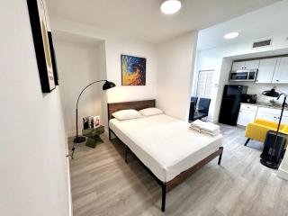 Miami Studio Unit Near Brickell & Close to Beach - 2