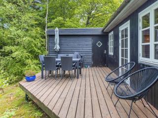4 person holiday home in Aars-By Traum - 6