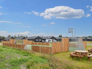 8 person holiday home in Rømø - 0