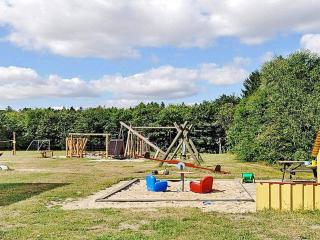 6 person holiday home in Fårvang - Fårvang - 7