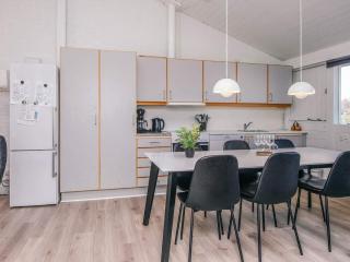 6 person holiday home in Aabenraa-By Traum - Aabenraa - 2
