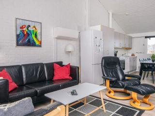 6 person holiday home in Aabenraa-By Traum - Aabenraa - 6