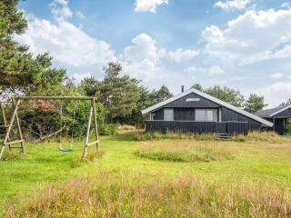 4 star holiday home in Blåvand - 9