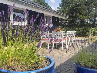 4 star holiday home in Blåvand - 7
