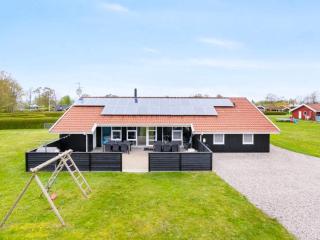 5 star holiday home in Nordborg - 4