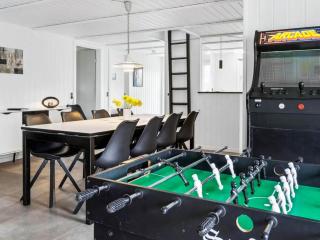 5 star holiday home in Nordborg - 4