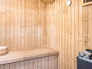 5 star holiday home in Nordborg - 5