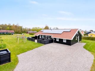 5 star holiday home in Nordborg - 8