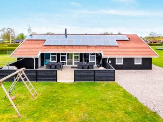 5 star holiday home in Nordborg - 5