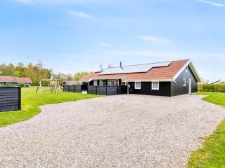 5 star holiday home in Nordborg - 6