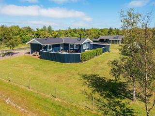 6 person holiday home in Hemmet-By Traum - 0