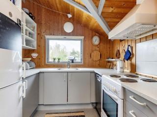 6 person holiday home in Ålbæk-By Traum - 7
