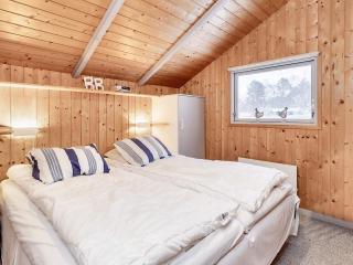 6 person holiday home in Ålbæk-By Traum - 6
