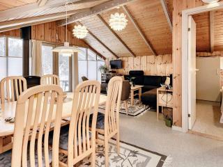 6 person holiday home in Ålbæk-By Traum - 1