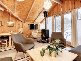 6 person holiday home in Ålbæk-By Traum - 1