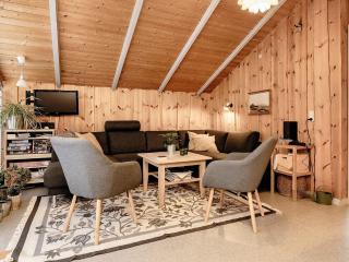 6 person holiday home in Ålbæk-By Traum - 2