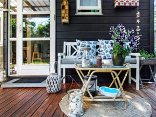 4 star holiday home in Hemmet - 2