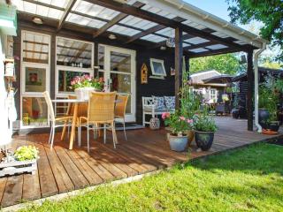 4 star holiday home in Hemmet - 3