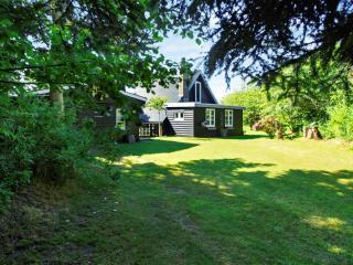 4 star holiday home in Hemmet - 4