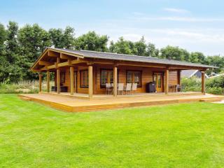 5 star holiday home in Hadsund - 5
