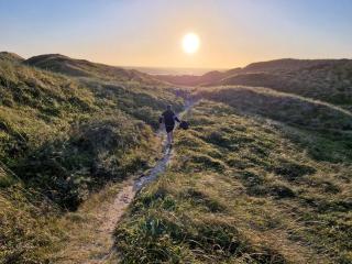 8 person holiday home in Hirtshals-By Traum - Hirtshals - 5