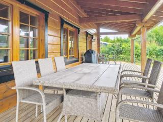 5 star holiday home in Hadsund - 9