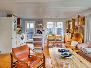 6 person holiday home in Gørlev-By Traum - 2