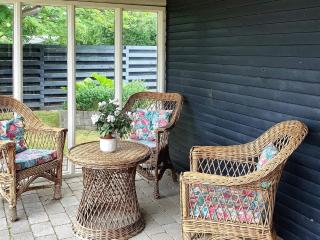 6 person holiday home in Gørlev-By Traum - 7