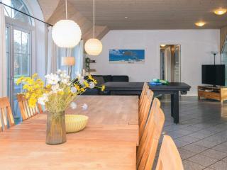 Luxury Retreat with Pool - 1
