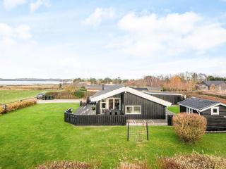 Seaside Haven in Knebel - By Traum Ferienwohnungen - 0