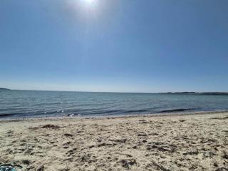 Seaside Haven in Knebel - By Traum Ferienwohnungen - 2