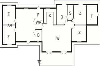 10 person holiday home in Idestrup-By Traum - 3