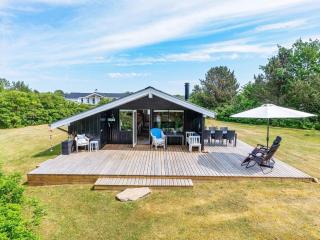 4 person holiday home in Hjørring-By Traum - 0