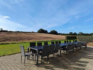 20 person holiday home in Nordborg-By Traum - 9