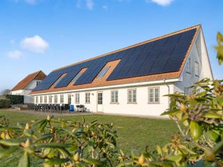 20 person holiday home in Nordborg-By Traum - 6