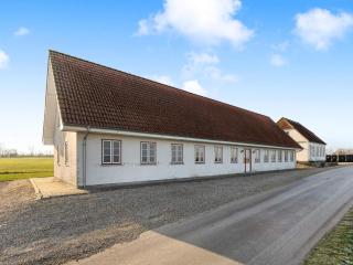 20 person holiday home in Nordborg-By Traum - 5