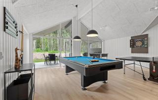 Nice Home In Glesborg With Sauna - 3