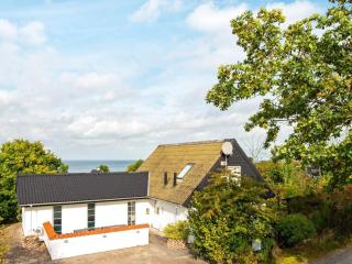 4 star holiday home in Allingåbro - 0
