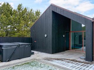 10 person holiday home in Jerup-By Traum - 3