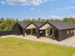 10 person holiday home in Jerup-By Traum - 0
