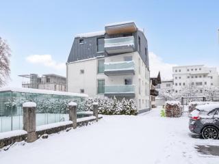 Panorama Loft - Wörgl - 9