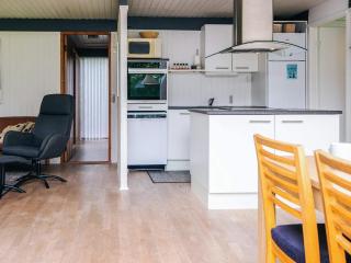 5 person holiday home in Odder - 1